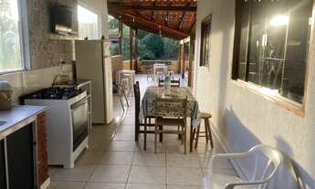 Imagem 5: Chácara no Bairro Canta Galo