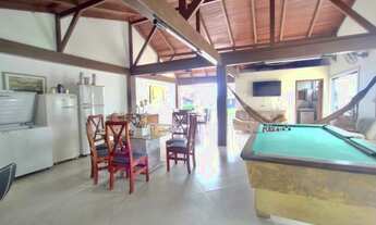 Imagem 3: Sobrado com praia privativa (Carnaval disponível