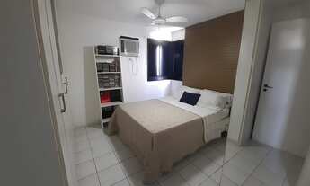 Imagem 6: Apartamento Edifício Tourlon