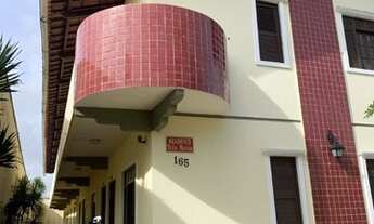 Imagem 3: Prédio com 12 apartamentos, 1 e 2 quartos, Montese, Fortaleza