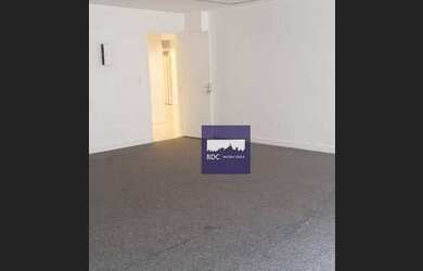 Imagem 8: Sala, 50 m² - venda por R$ 845.000,00 ou aluguel por R$ 1.750,00/mês - Botafogo - Rio de J