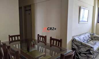 Imagem 2: Apartamento à venda, 3 quartos, 1 suíte, 1 vaga, Madalena - Recife/PE