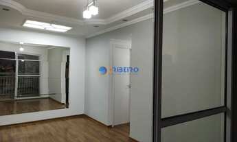 Imagem 4: Apartamento à Venda no Bairro Santana Próximo ao Metrô Santana - São Paulo/SP, Zona Norte