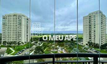 Imagem 7: Riserva Uno com 333 metros quadrados com 4 quartos