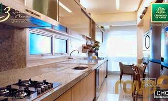 Imagem 6: GOIâNIA - Padrão - Setor Bueno