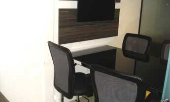 Imagem 5: PORTO ALEGRE - Conjunto Comercial/Sala - Rio Branco