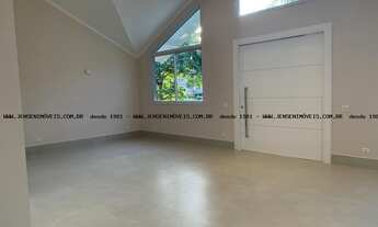 Imagem 7: Casa para Venda em São Paulo, BARUERI, 4 dormitórios, 4 suítes, 6 banheiros, 5 vagas