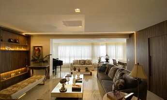 Imagem 3: Apartamento para venda com 3 quartos no Setor Marista em Goiânia