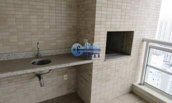 Imagem 5: Apartamento à venda com 3 suítes na Vila Leopoldina