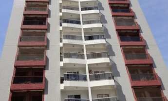 Imagem: Apartamento - Mansões Santo Antônio