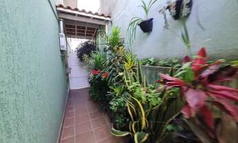 Imagem 3: SOBRADO 3 DORMITORIOS (1 SUITE) COM 2 VAGAS