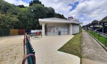 Imagem 7: Apartamento para venda 02 quartos, Condomínio Aquarela, Bairro Tatuquara em Curitiba/PR