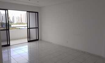 Imagem: Apartamento de 3 quartos Av. ACM