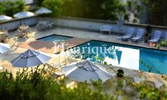 Imagem 3: Rio de Janeiro - Apartamento Padrão - Laranjeiras