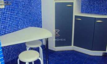 Imagem 5: Apartamento com 3 dormitórios à venda, 270 m² por R$ 3.500.000 - Leblon - Rio de Janeiro/R