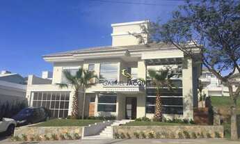 Imagem 5: Casa com 3 dormitórios à venda, 355 m² por R$ 2.500.000,00 - Pedra Branca - Palhoça/SC