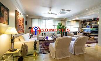 Imagem: Apartamento para venda tem 140 metros quadrados