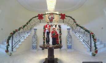 Imagem 2: Casa à venda, 1200 m² por R$ 5.900.000,00 - Santo Inácio - Curitiba/PR