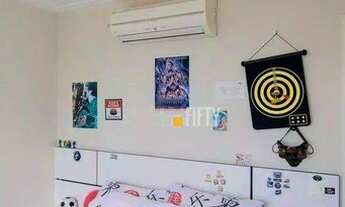 Imagem 7: Apartamento à venda, 159 m² por R$ 2.350.000,00 - Santo Amaro - São Paulo/SP