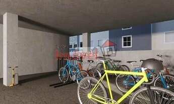 Imagem 6: Apartamento na Conceição, Diadema, 2 quartos, 1 banheiro, 1 vaga