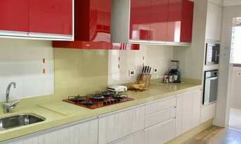 Imagem 7: Cobertura duplex para venda possui 400 metros quadrados no Centro de SBC ESTUDA PERMUTA