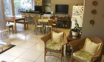 Imagem: Casa com 4 dormitórios à venda, 472 m²