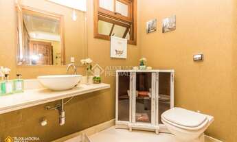 Imagem 5: PORTO ALEGRE - Casa Padrão - Teresópolis