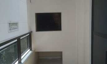 Imagem: Magnifico Apartamento no Edifício Coimbra