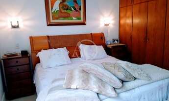 Imagem 6: Apartamento 4 quartos com 2 suítes, 2 vagas soltas, área de lazer em Jardim da Penha, Vitó