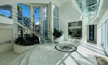 Imagem 3: Casa com 6 dormitórios, venda e aluguel por R$ 45.000/mês - Acapulco - Guarujá/SP