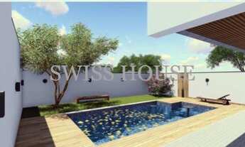 Imagem 6: Casa - Swiss Park - Campinas