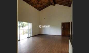 Imagem 7: Santo Antônio do Pinhal - Casa de Condomínio - 10 km do centro