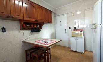 Imagem 7: Apartamento com 3 dorms, Aparecida, Santos - R$ 620 mil, Cod: 20951