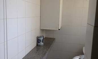 Imagem 6: Apartamento Padrão para Venda em Setor Goiânia 2 Goiânia-GO - 465