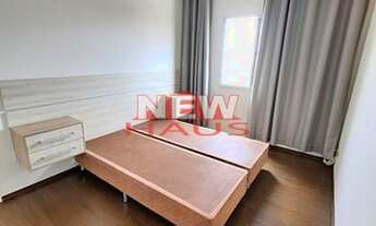 Imagem 3: APARTAMENTO SEMI MOBILIADO VILA CARRÃO - SP