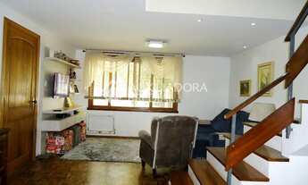 Imagem: PORTO ALEGRE - Casa Padrão - Jardim Lindóia