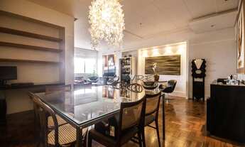 Imagem 3: Apartamento para alugar, 110 m² por R$ 5.800,00/mês - Cerqueira César - São Paulo/SP