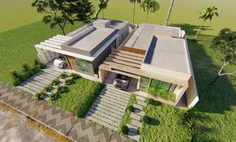 Imagem 5: Casa em cond. Terrasalphaville, 3/4 - Oportunidade 590 mil