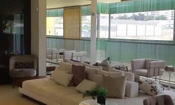 Imagem 6: O Parque Brooklin , apartamento 167M² com 3 Suítes, 3 Vagas de Garagem e Depósito,