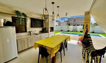 Imagem 7: Casa no Graville