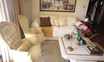 Imagem: Cobertura à venda, 239 m² por R$ 980.000,00