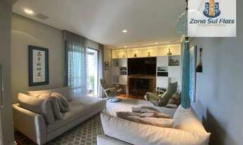 Imagem 7: Apartamento à venda, 330 m² por R$ 4.850.000,00 - Santo Amaro - São Paulo/SP