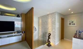 Imagem 7: Cobertura duplex para venda possui 166 metros quadrados com 3 quartos