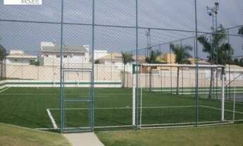 Imagem 5: Ótimo terreno localização privilegiada com 495,00m² no Condomínio fechado Maison du Parc c