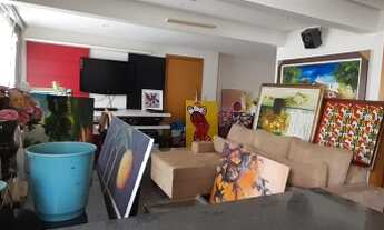 Imagem 3: Cobertura no setor Nova Suíça- aceita permuta