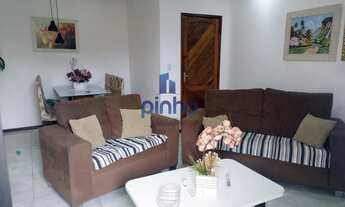 Imagem 5: Apartamento para Venda em Lauro de Freitas, Itinga, 2 dormitórios, 1 suíte, 2 banheiros