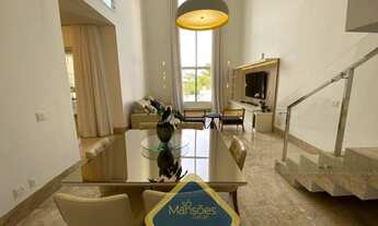 Imagem 4: Maravilhosa casa à venda no Quintas do Sol