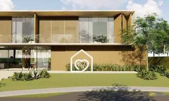 Imagem 2: Casa a venda Condominio Malibu