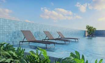 Imagem 6: Apartamento para venda possui 103 metros quadrados com 2 quartos em Tijuca - Rio de Janeir