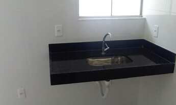 Imagem 4: BELO HORIZONTE - Apartamento Padrão - Santa Branca